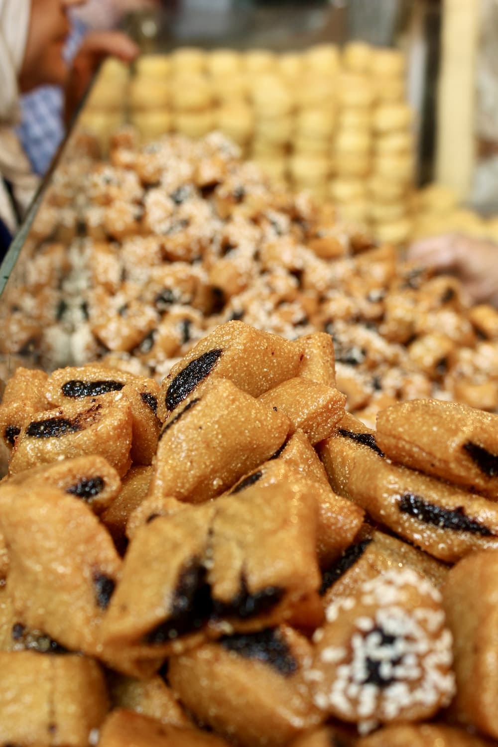 food tour cuisine tunisie