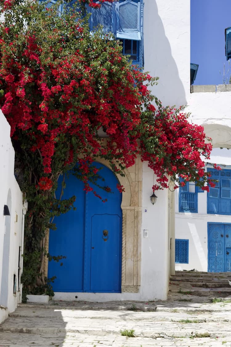 Tunisie