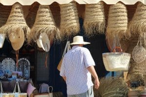 organiser un voyage en tunisie haut de gamme