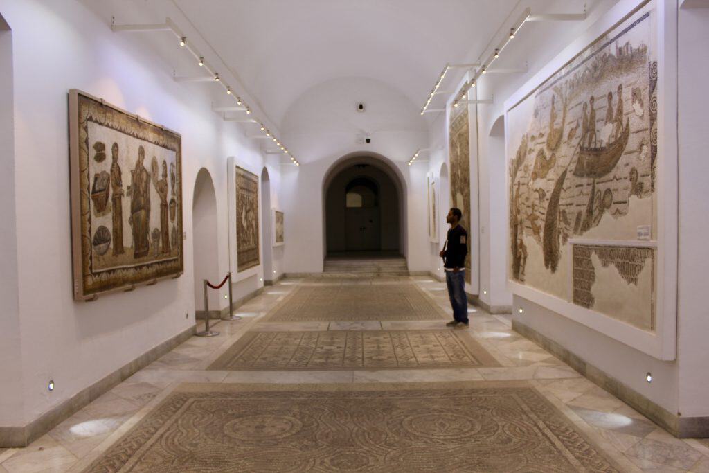 visites culturelles tunisie