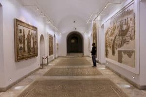 visites culturelles tunisie